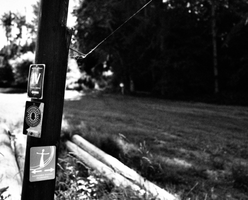 Katharina Kasper Pilgerweg