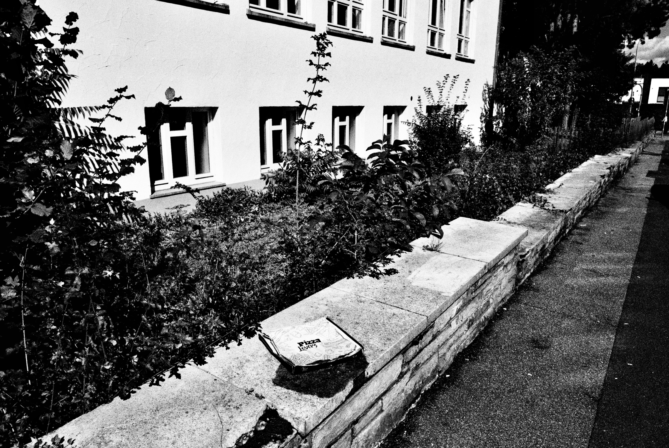 Limburg Diary Sascha Büttner Fotografie