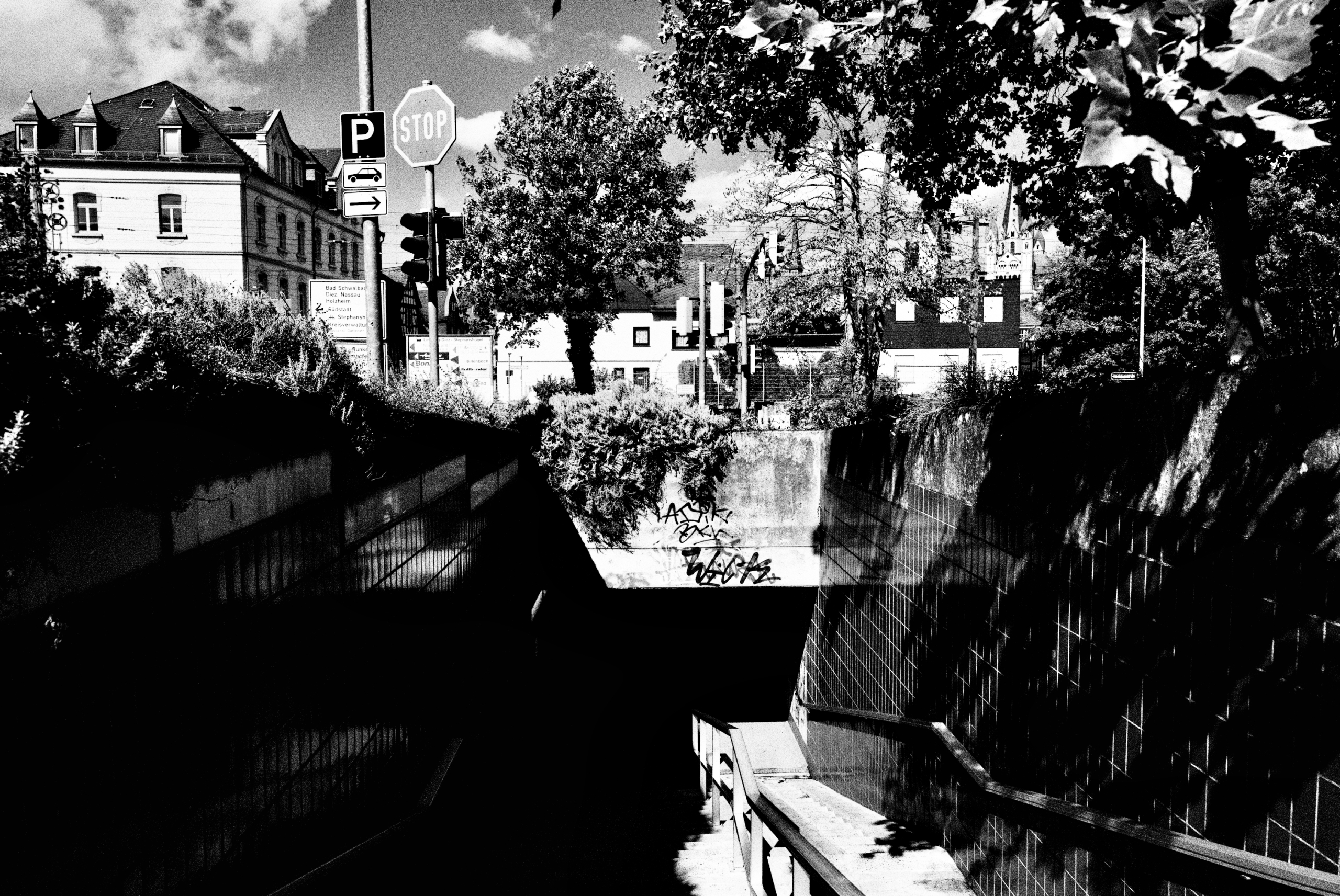 Limburg Diary Sascha Büttner Fotografie