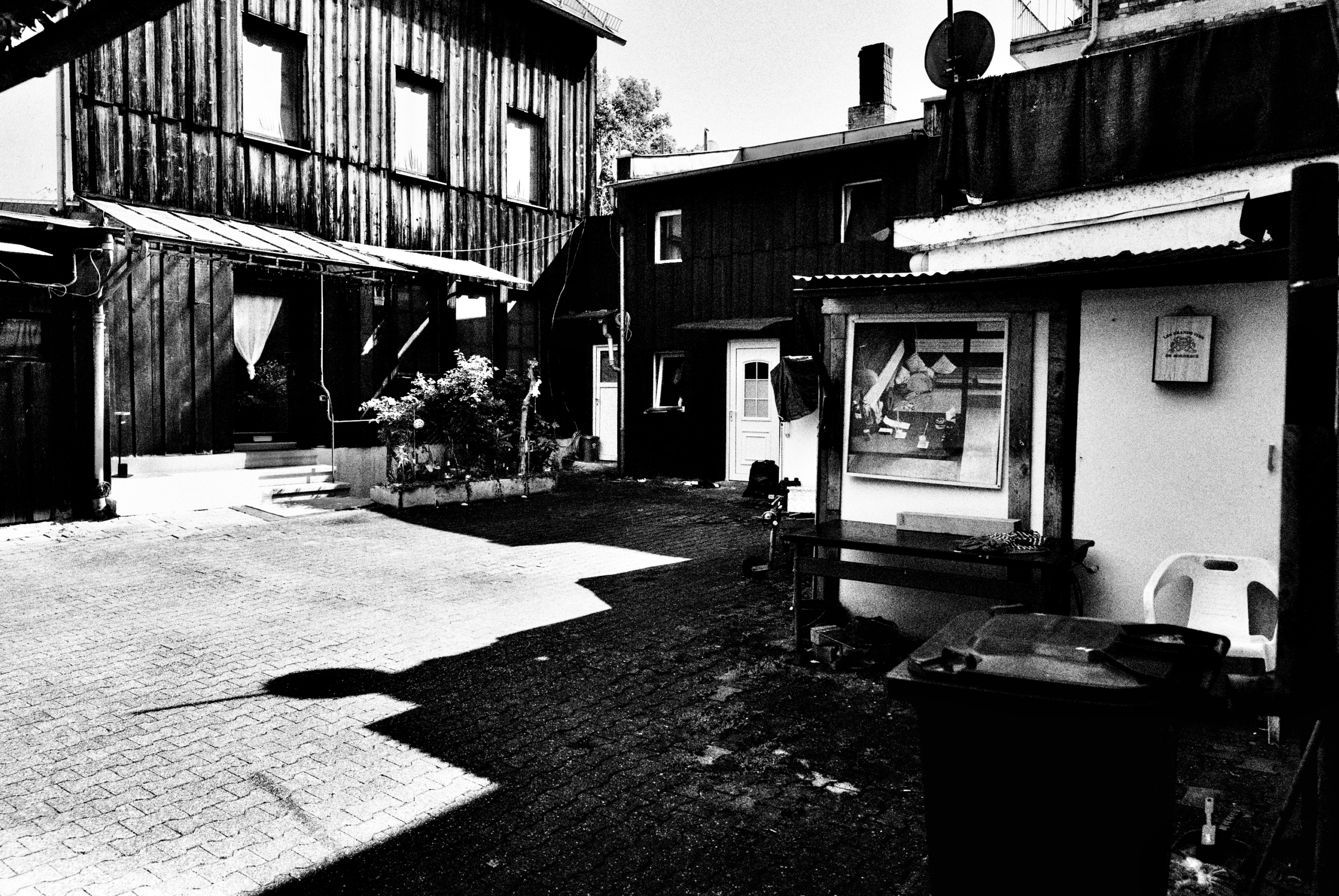 Limburg Diary Sascha Büttner Fotografie