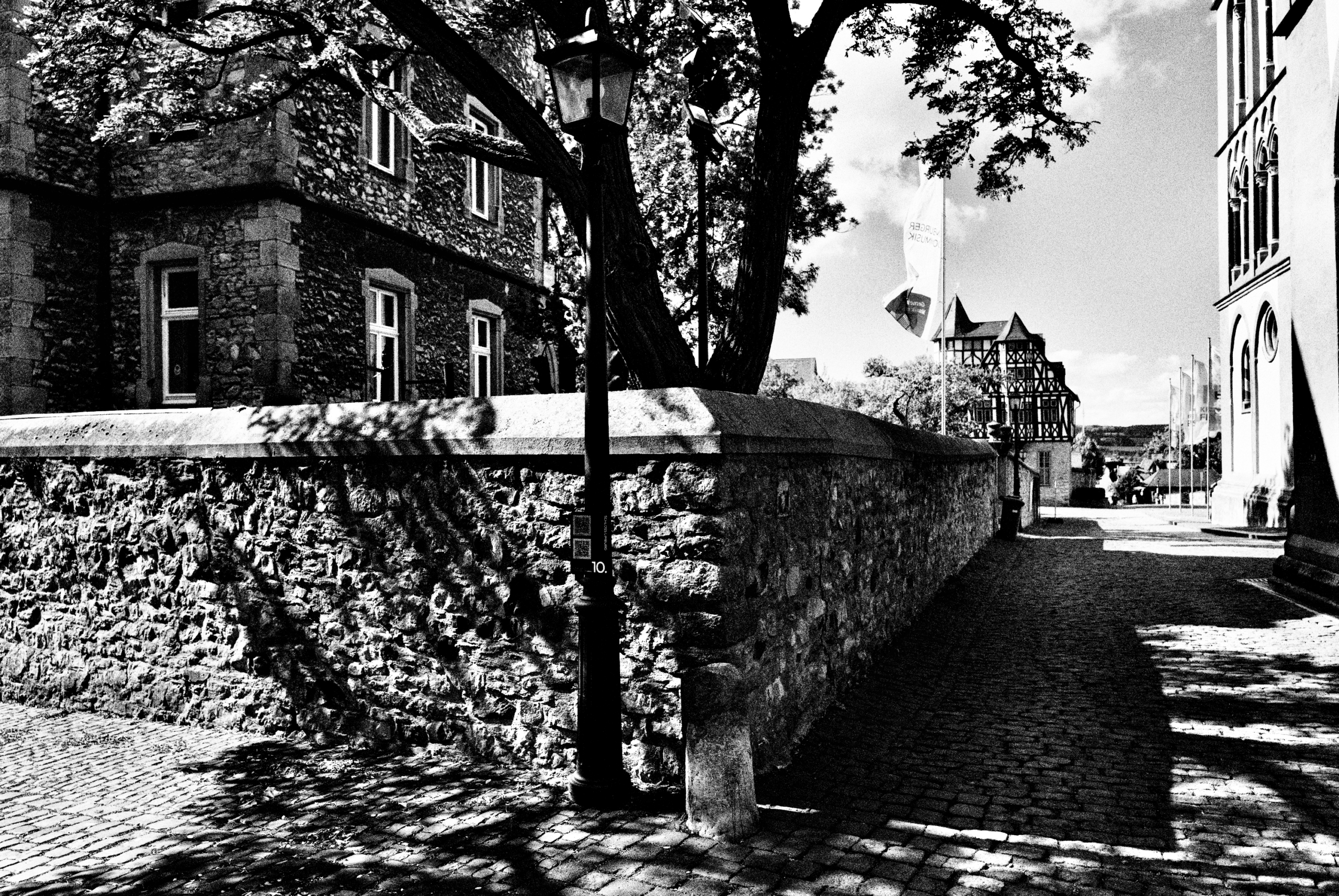 Limburg Diary Sascha Büttner Fotografie