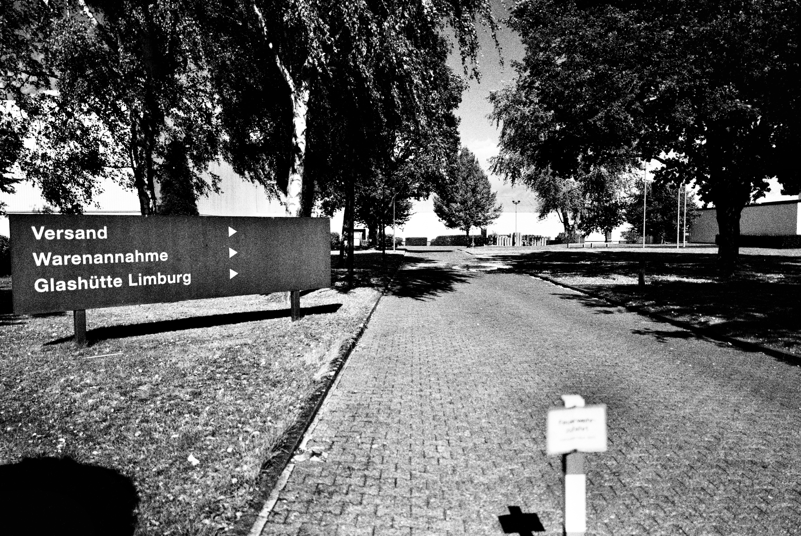 Limburg Diary Sascha Büttner Fotografie