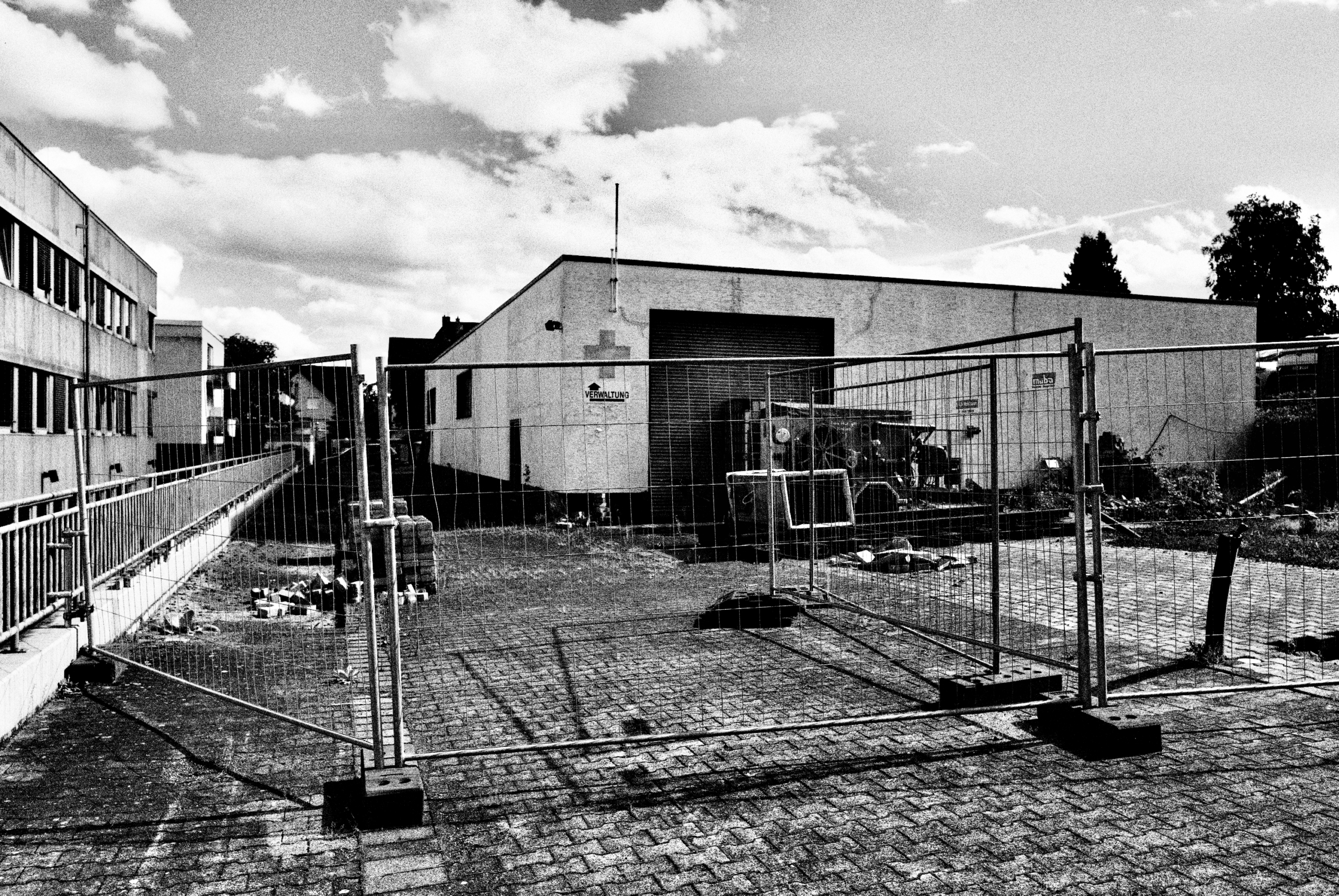 Limburg Diary Sascha Büttner Fotografie