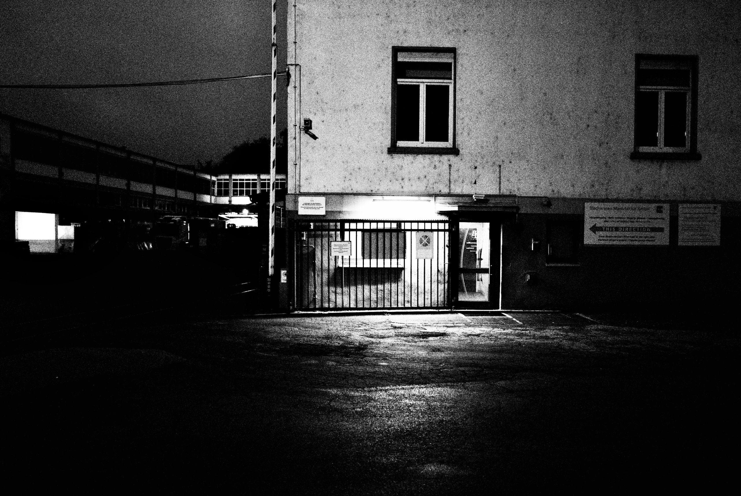 Limburg Leica Fotografie