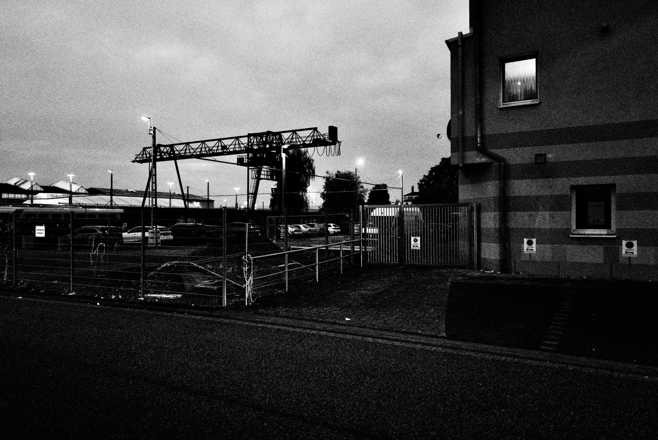 Limburg Leica Fotografie