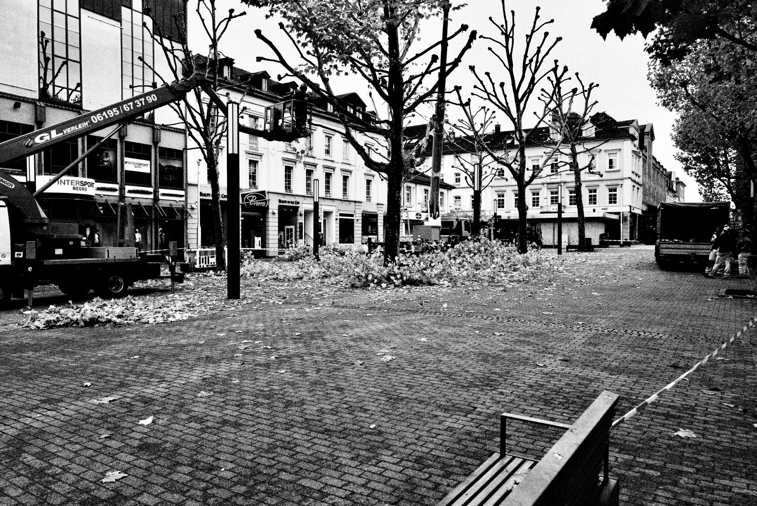 Limburg (Lahn) Leica Fotografie