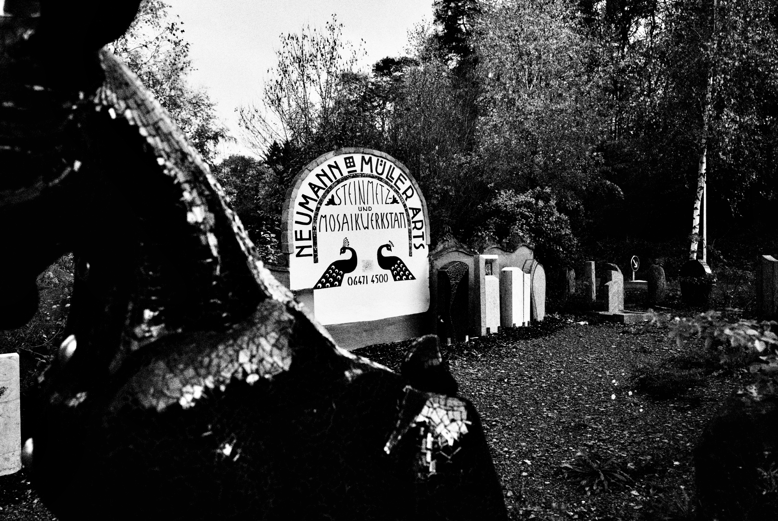 Dérive & Fotografie - Leica Fotografie Limburg Leica Fotografie