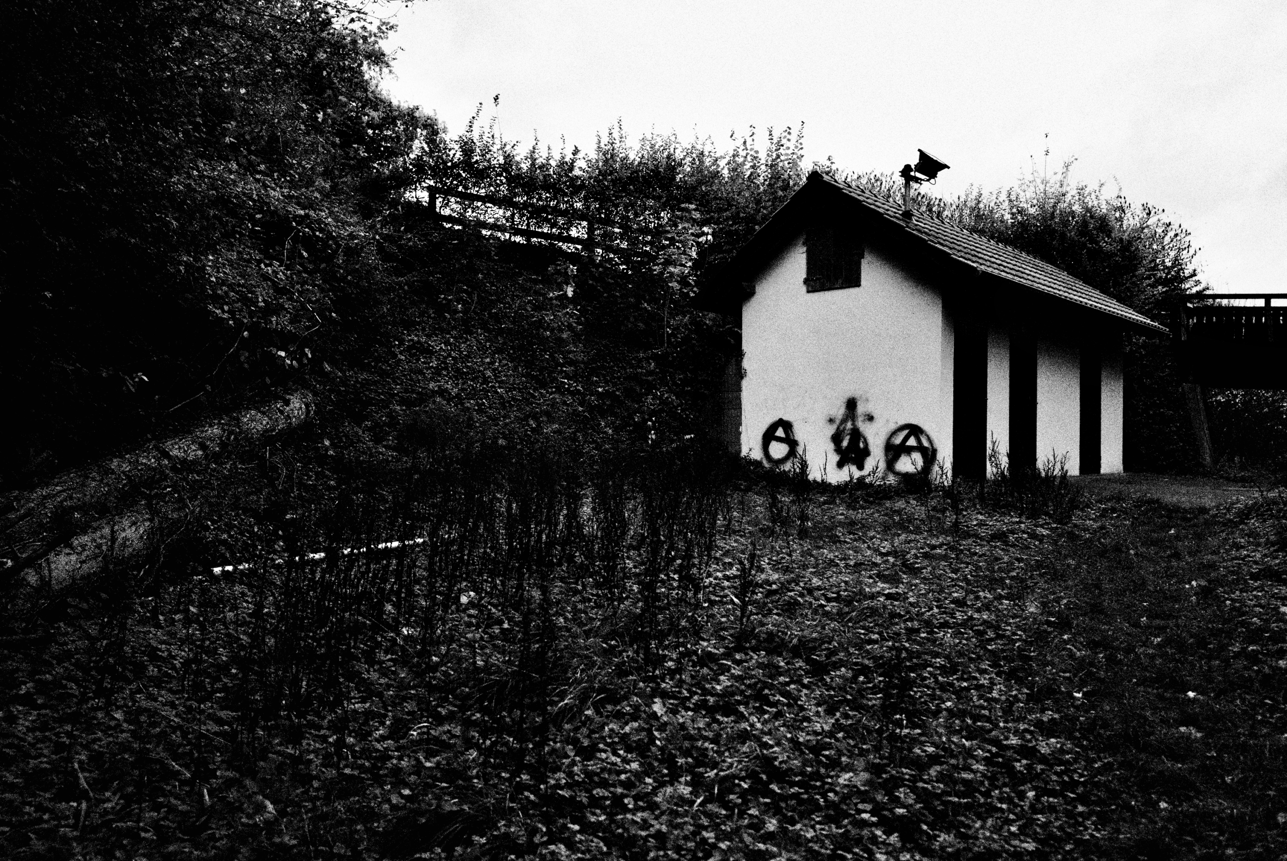 Dérive & Fotografie - Leica Fotografie Limburg Leica Fotografie