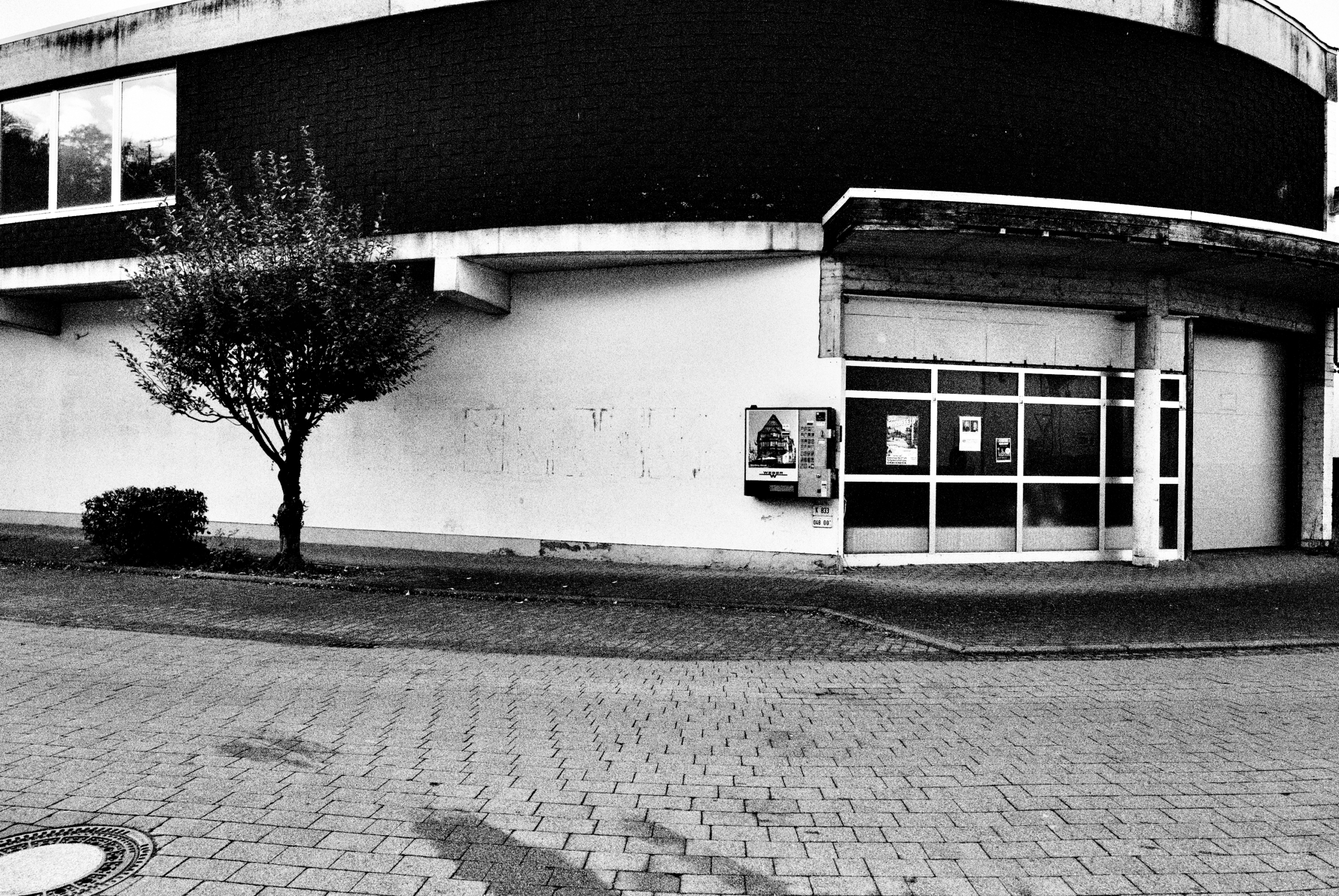 Dérive & Fotografie - Leica Fotografie Limburg Leica Fotografie