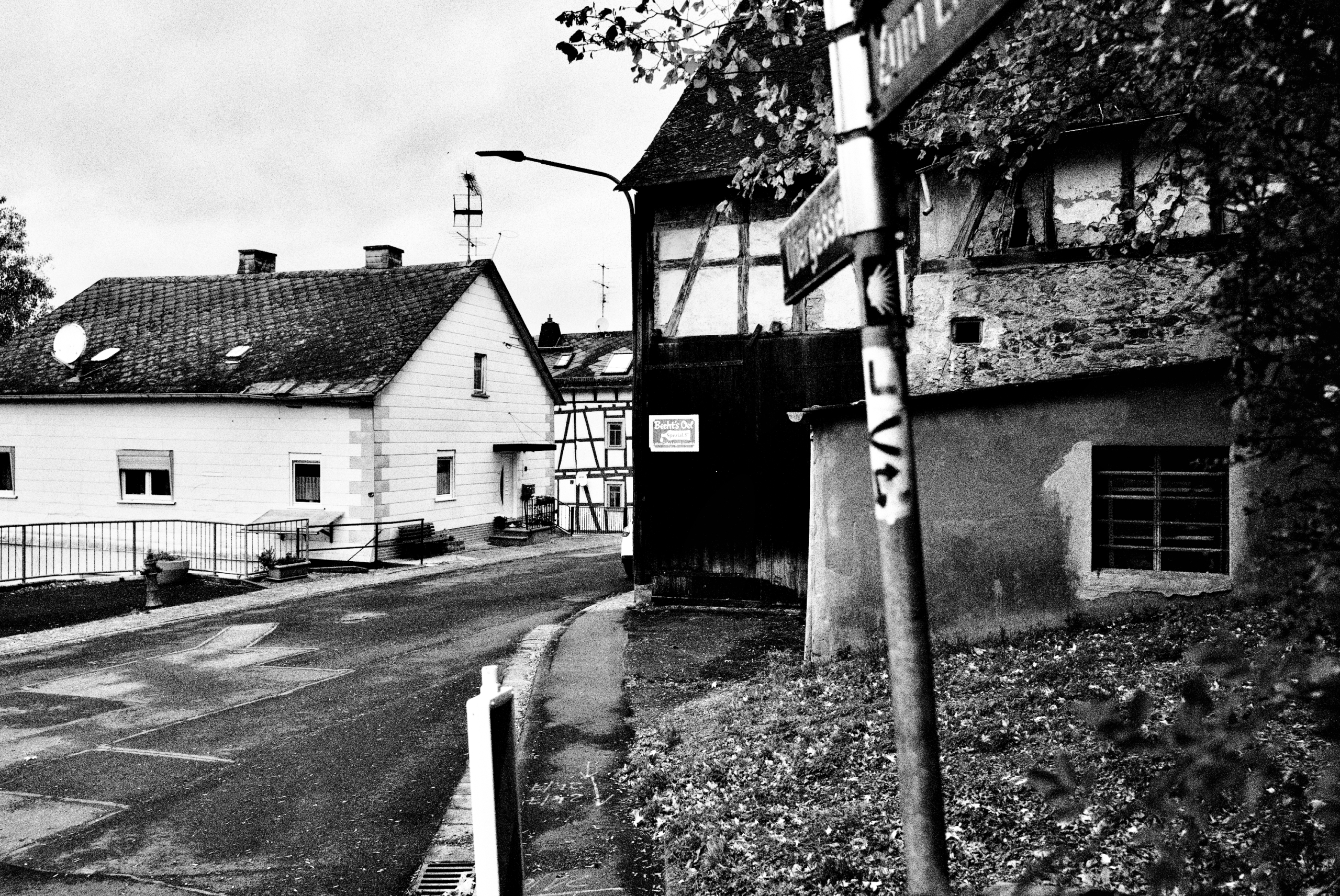 Dérive & Fotografie - Leica Fotografie Limburg Leica Fotografie