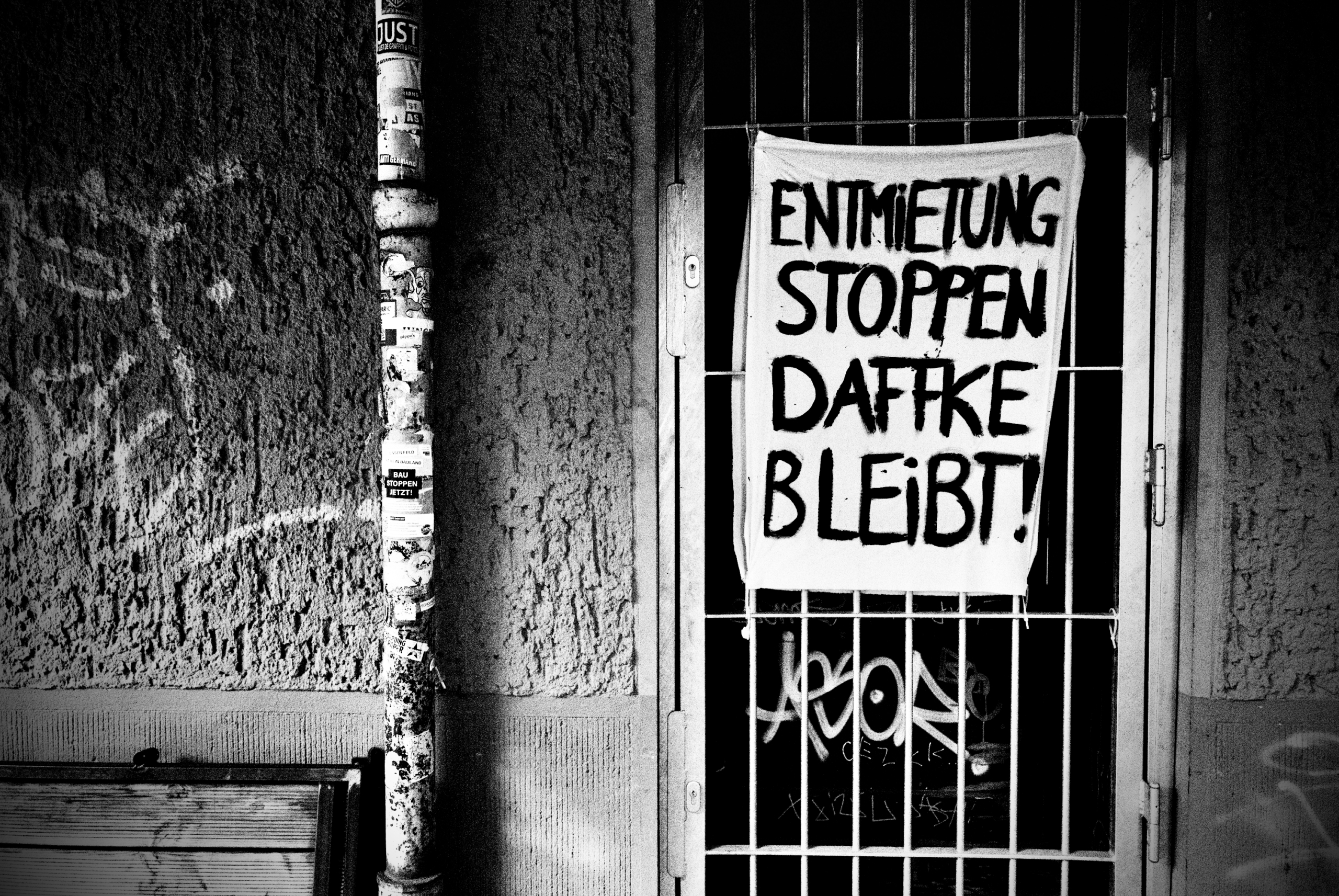 Sascha Büttner Leica Fotografie Berlin Dérive! (2026)